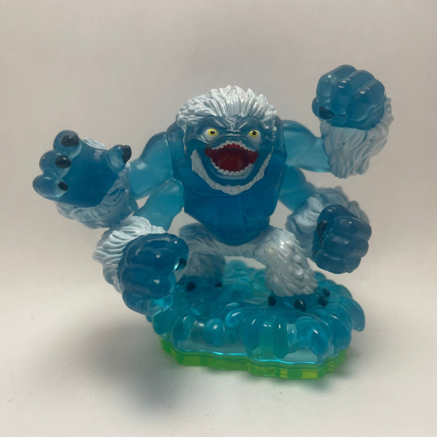 Skylanders Spyro's Adventure Slam Bam