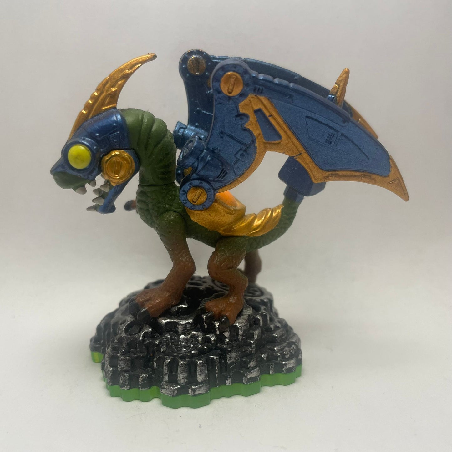 Skylanders Spyro's Adventure Drobot