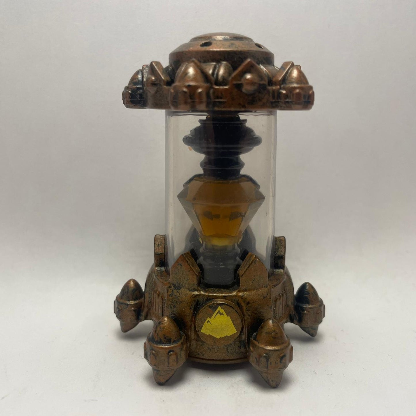 Skylanders Imaginators Earth Rocket Creation Crystal (RESET)