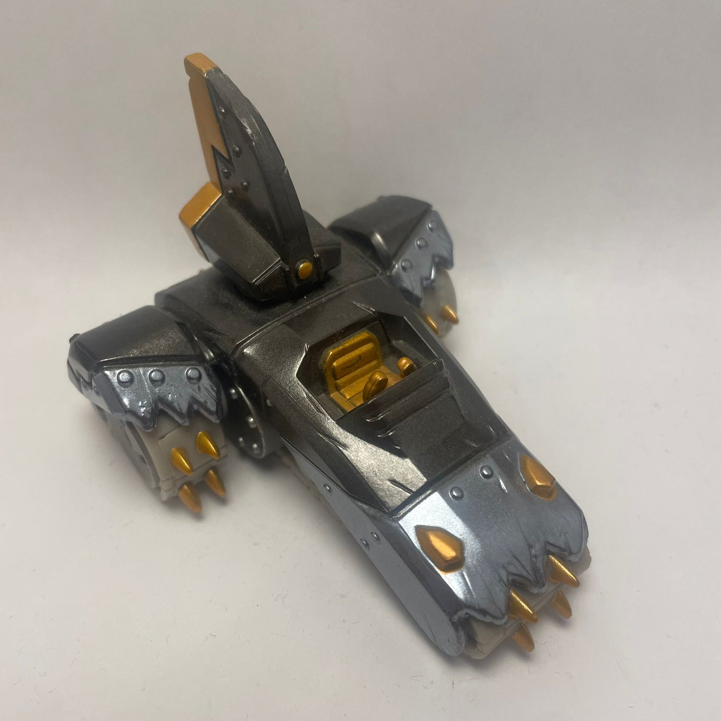 Skylanders Superchargers Shark Tank Vehicle