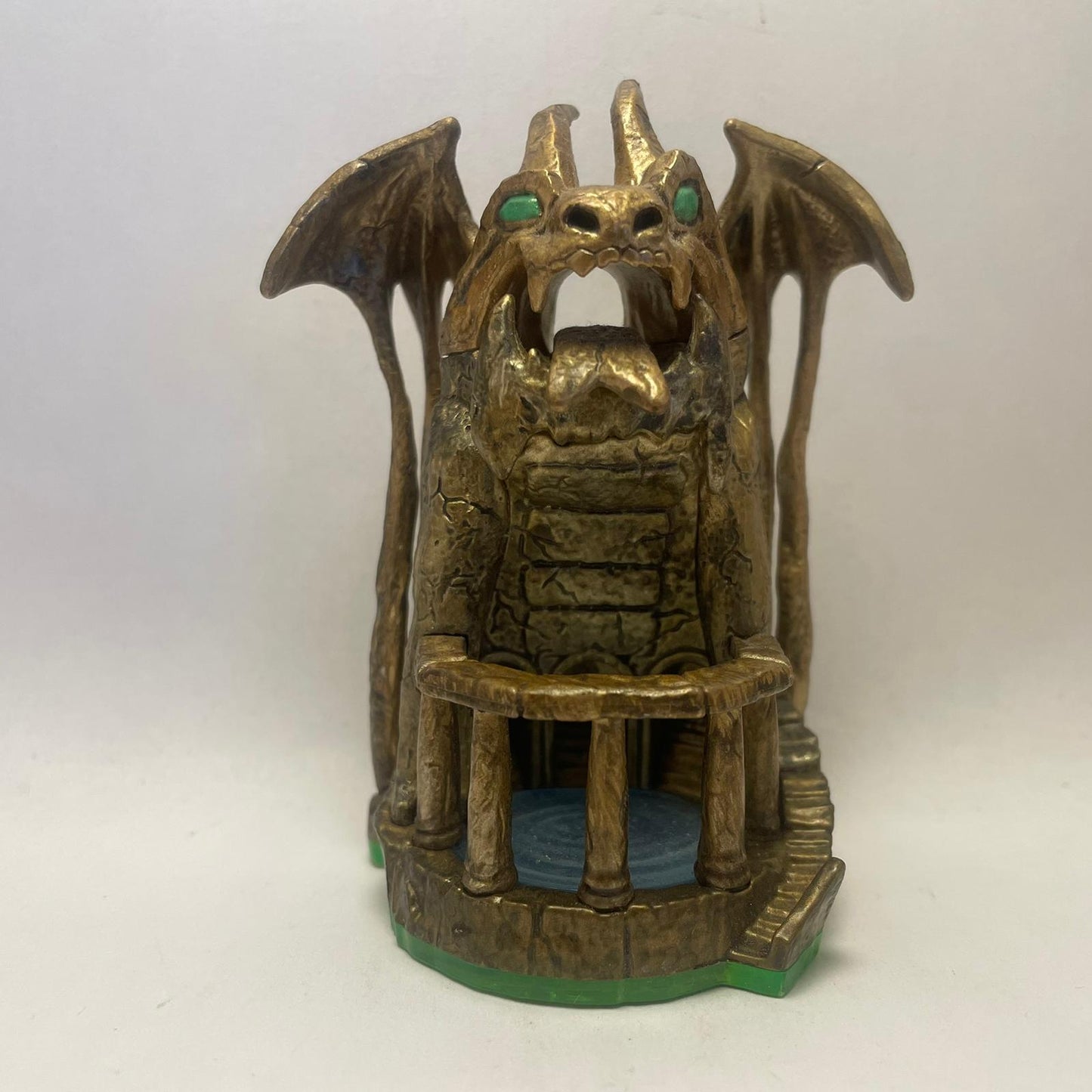 Skylanders Spyro's Adventure Dragon's Peak