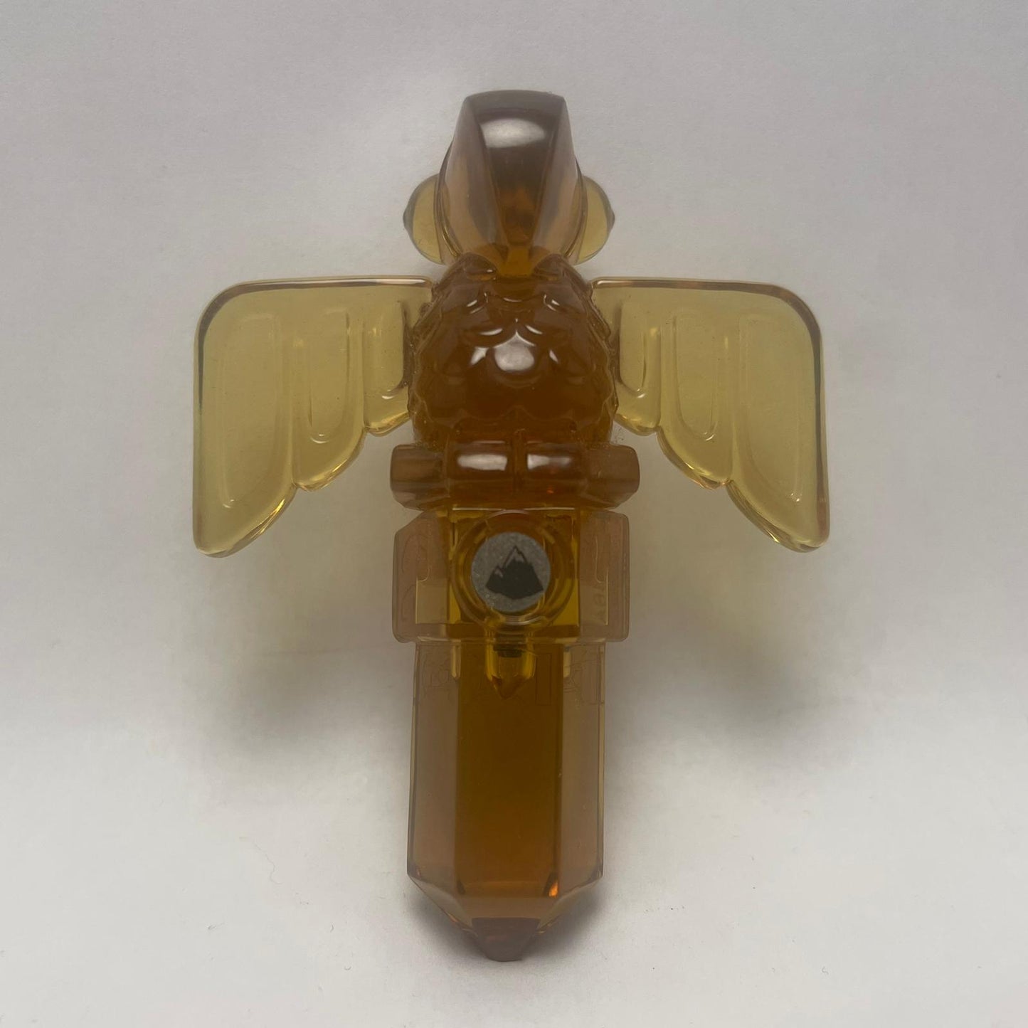Skylanders Trap Team Earth Toucan Trap