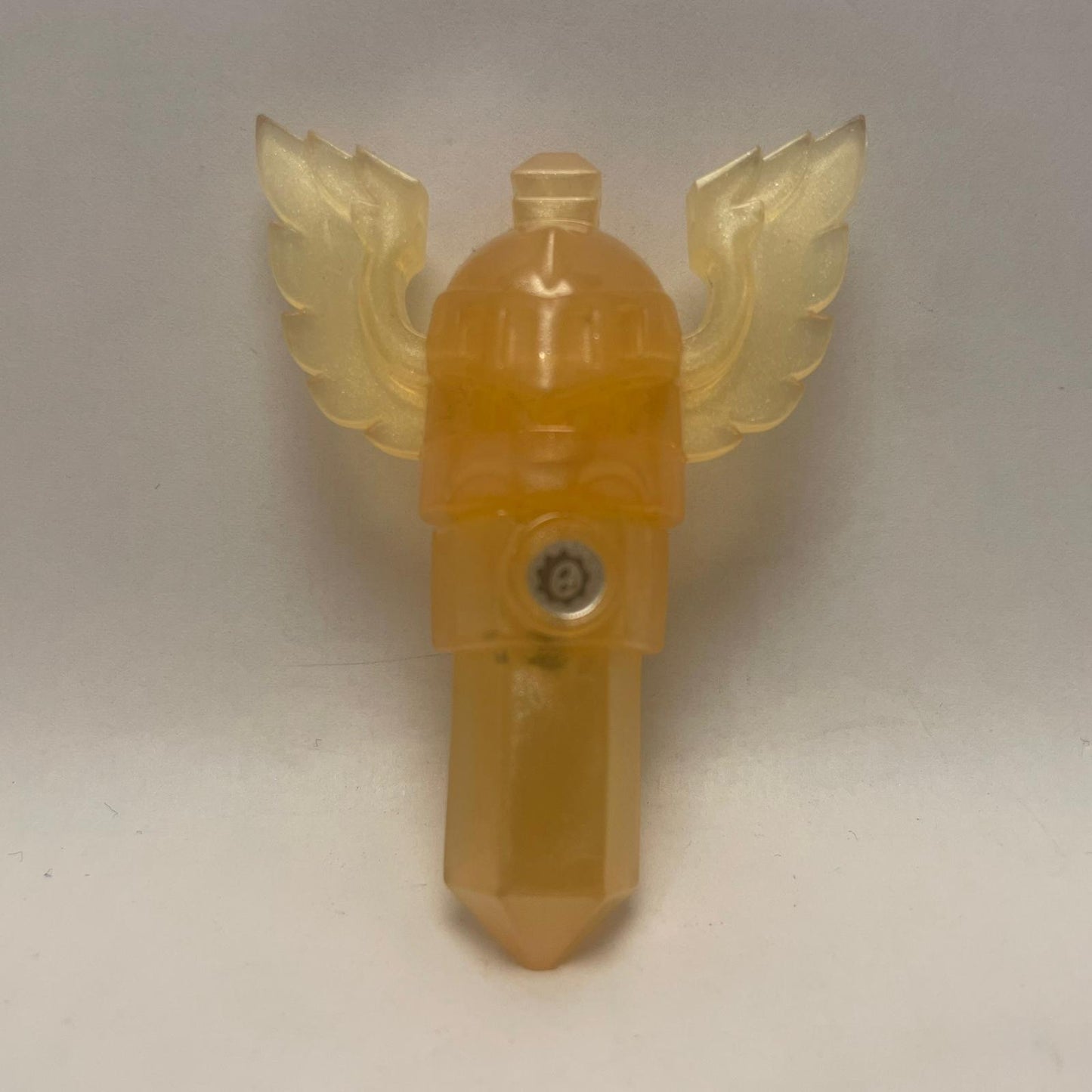 Skylanders Trap Team Tech Flying Helmet Trap