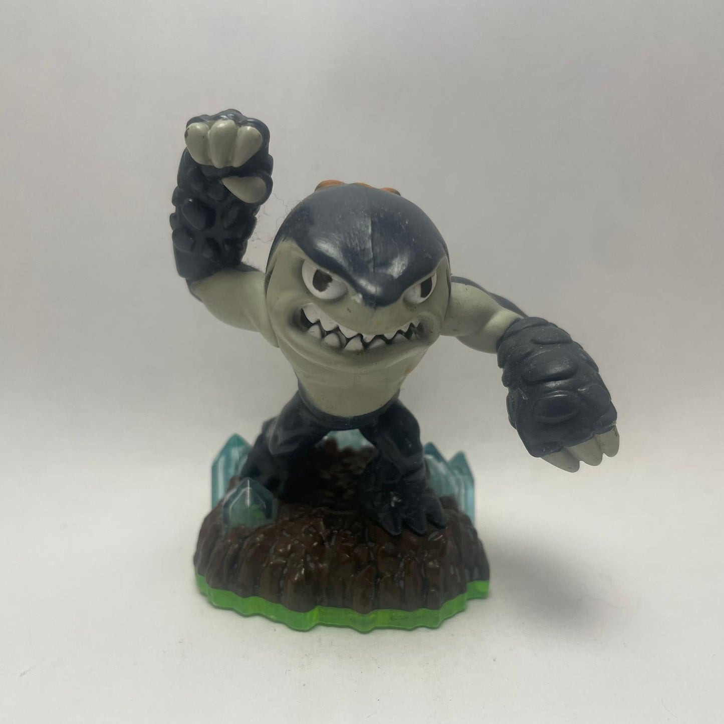 Skylanders Spyro's Adventure Terrafin
