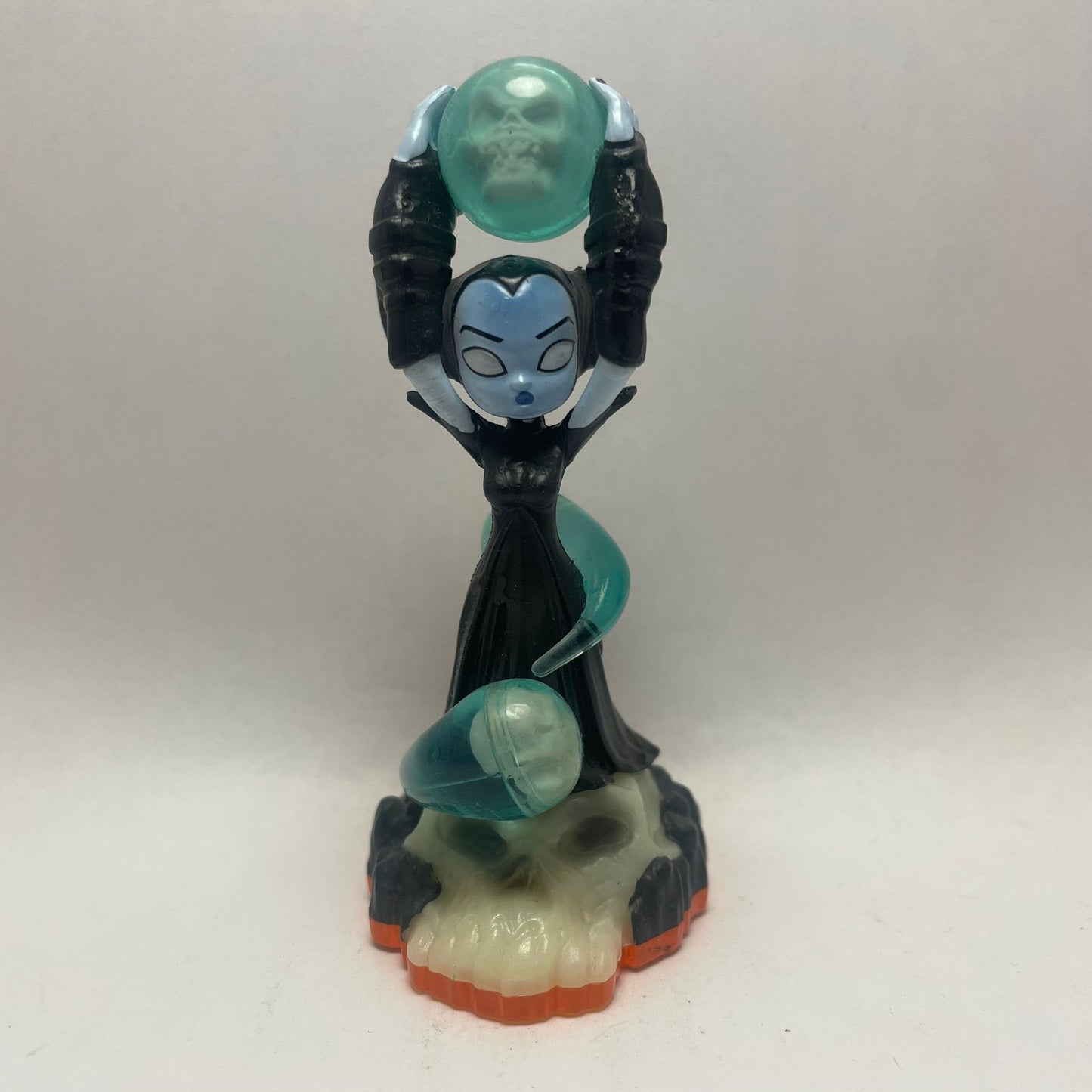 Skylanders Giants Series 2 Hex