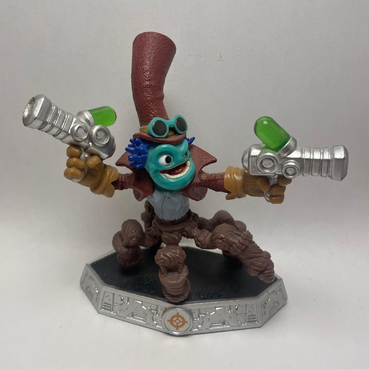 Skylanders Imaginators Dr Krankcase Sensei