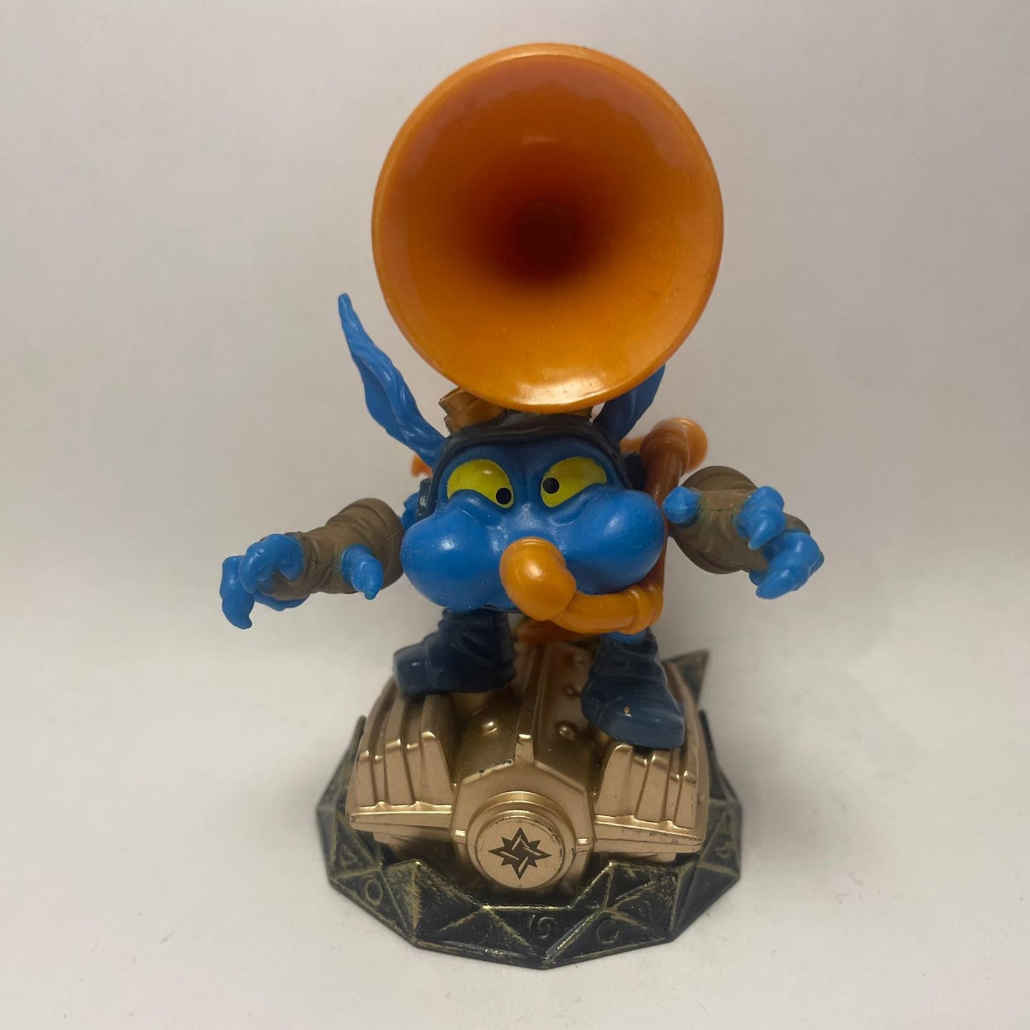 Skylanders Superchargers Big Bubble Pop Fizz