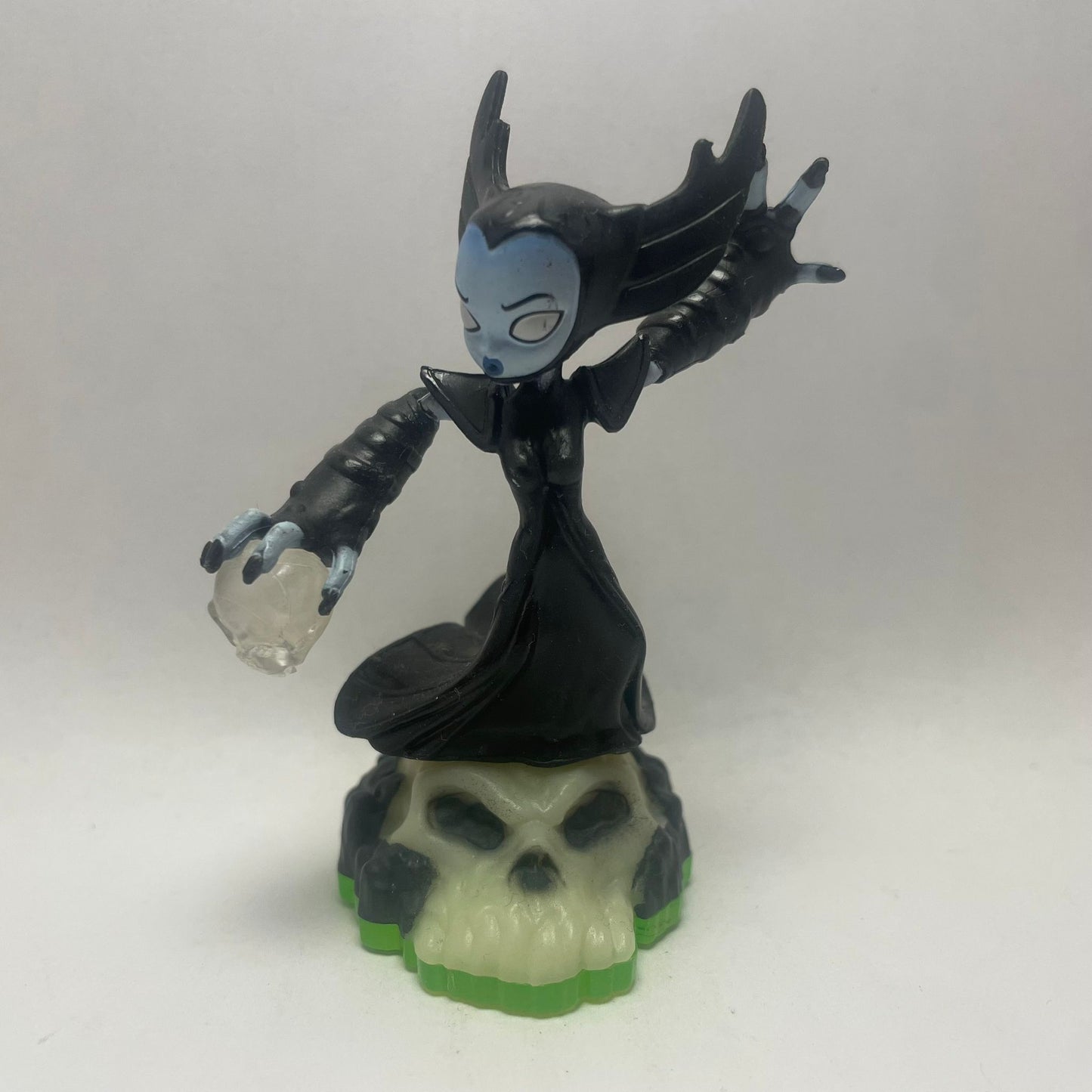 Skylanders Spyro's Adventure Hex