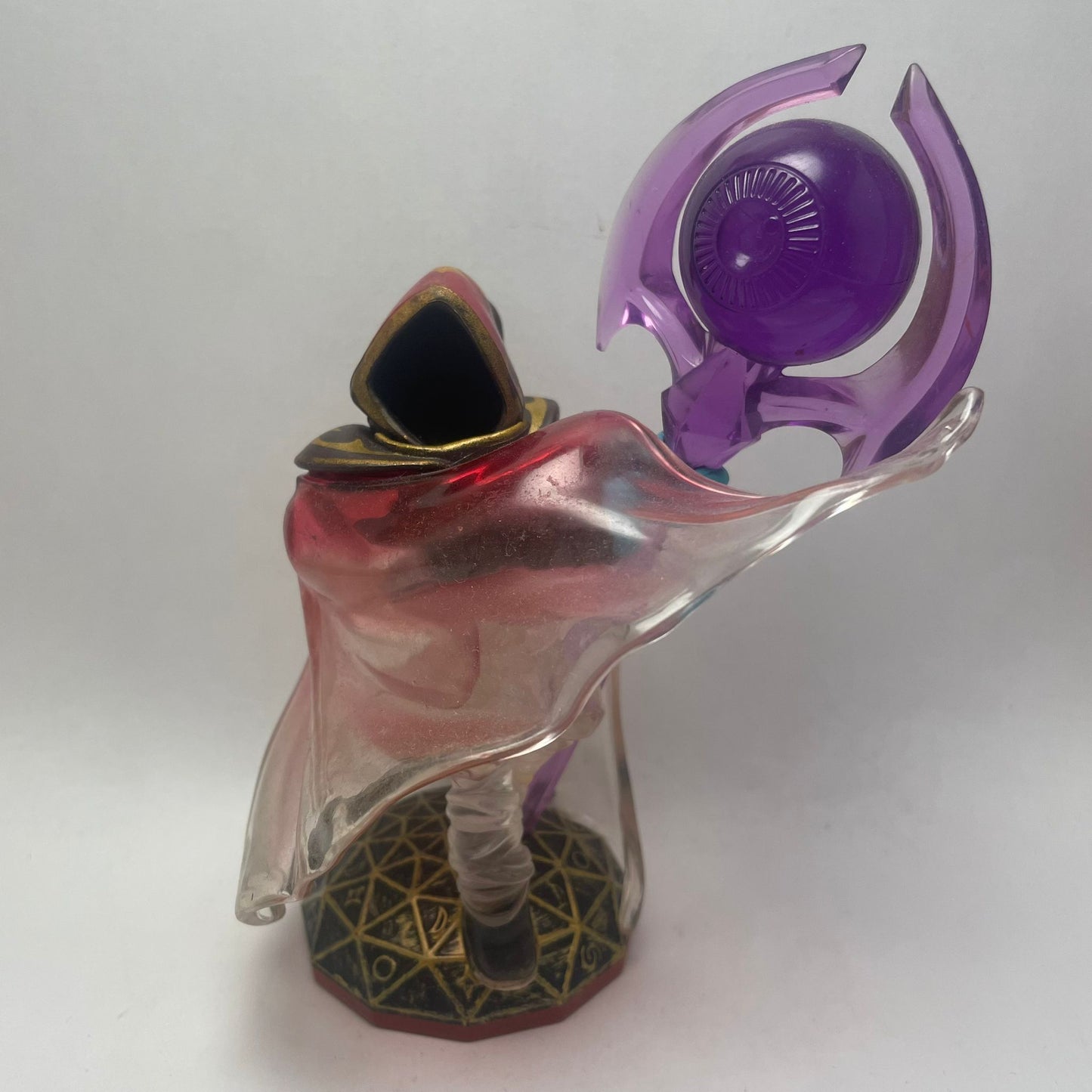 Skylanders Trap Team Enigma