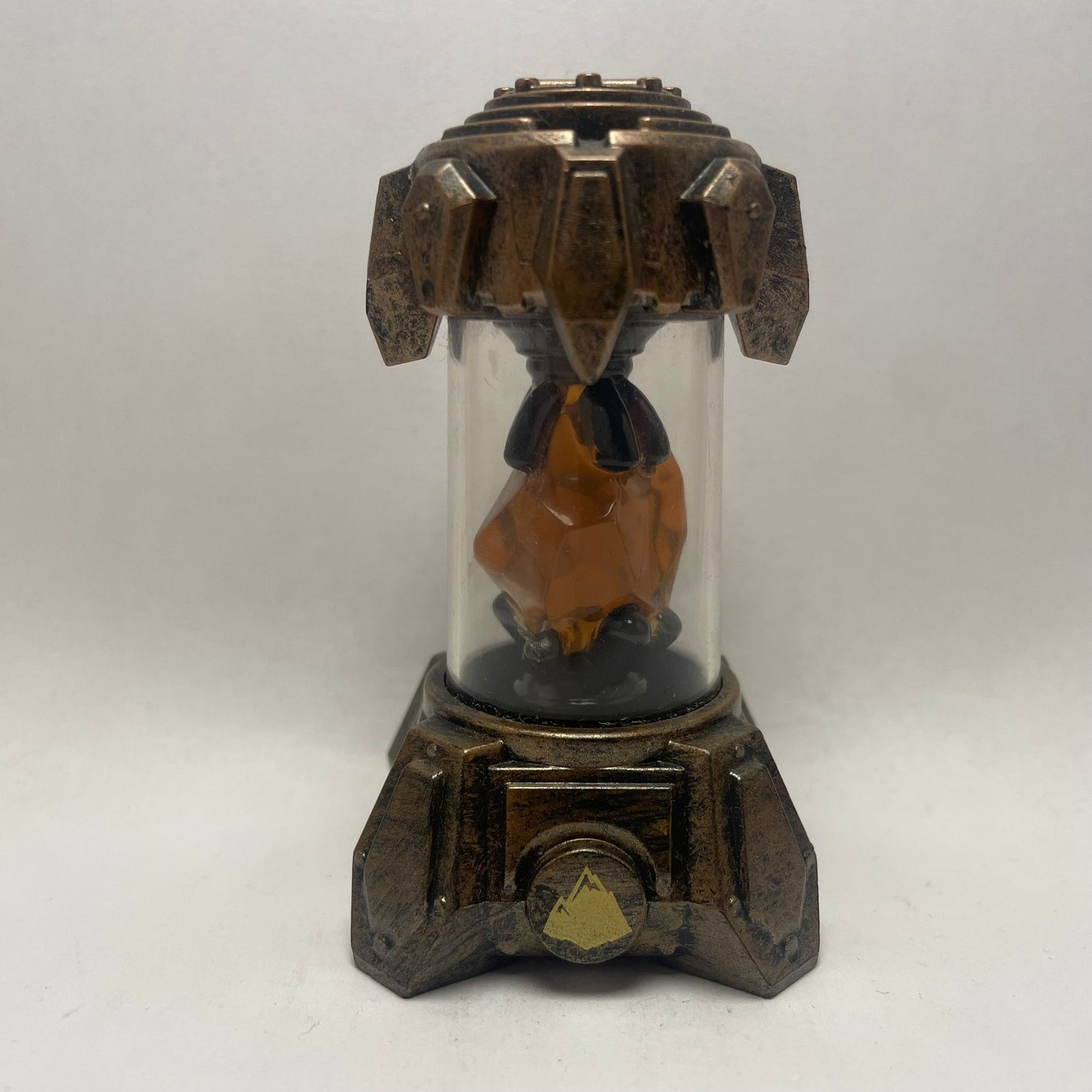 Skylanders Imaginators Earth Armour Creation Crystal (RESET)