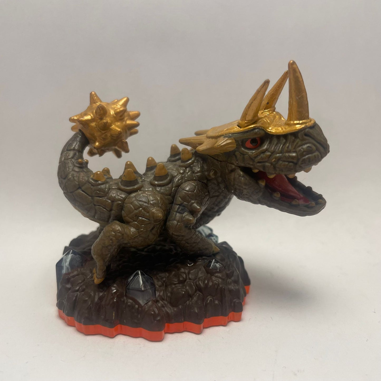 Skylanders Giants Series 2 Bash
