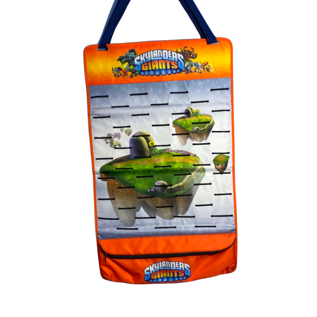 Skylanders Giants Hanging Display