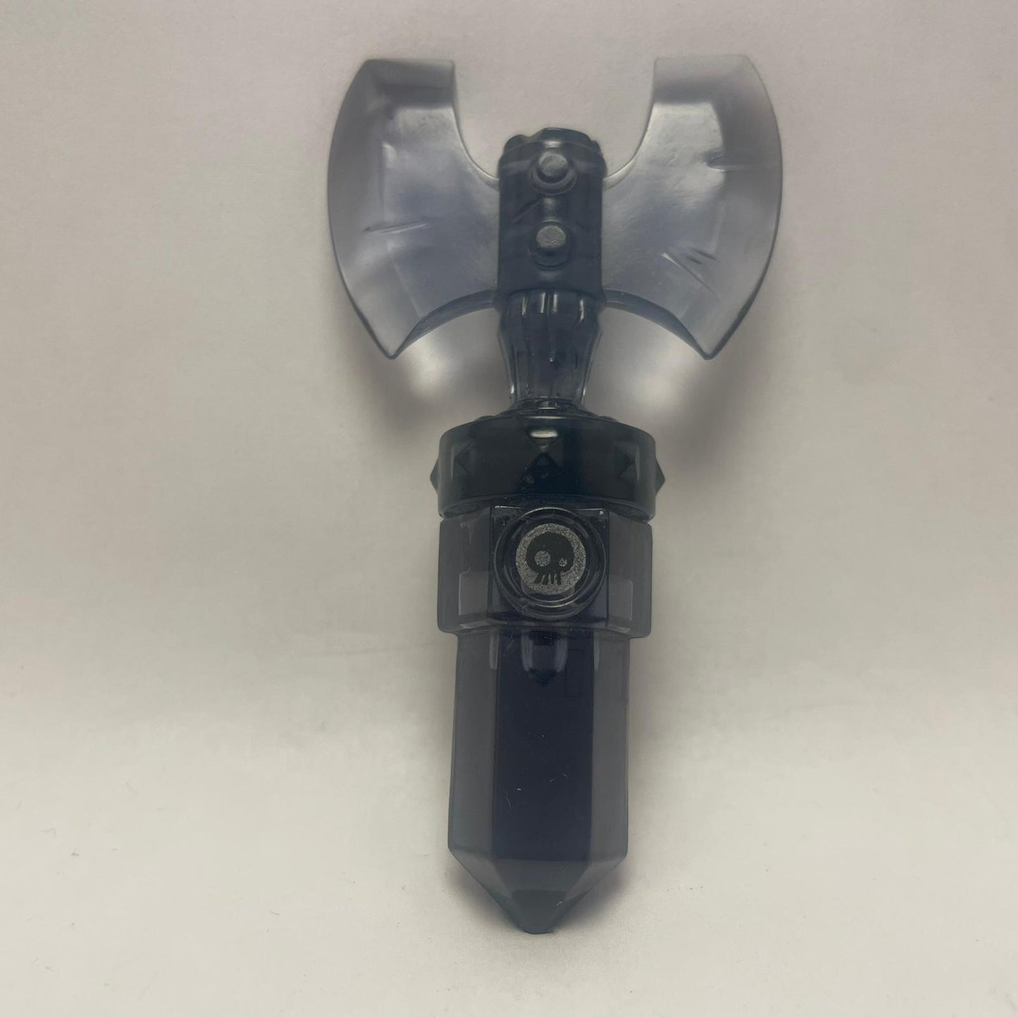 Skylanders Trap Team Undead Axe Trap