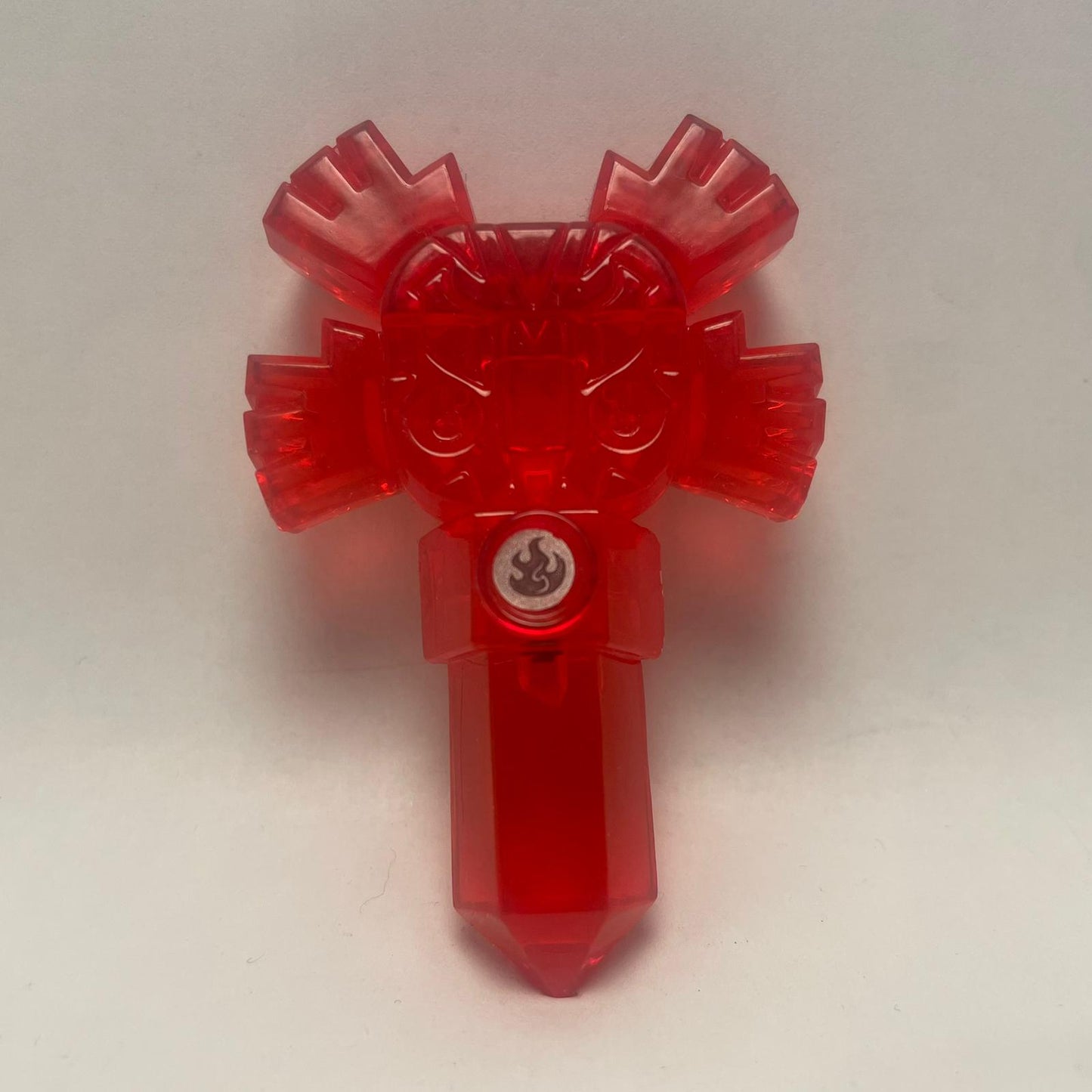 Skylanders Trap Team Fire Totem Trap
