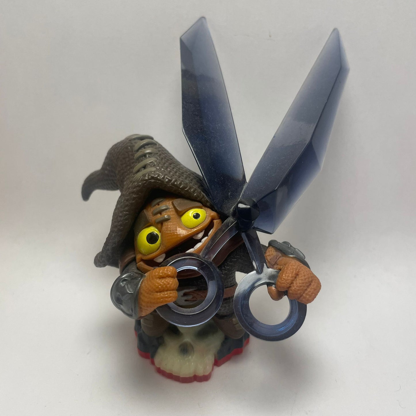 Skylanders Trap Team Short Cut