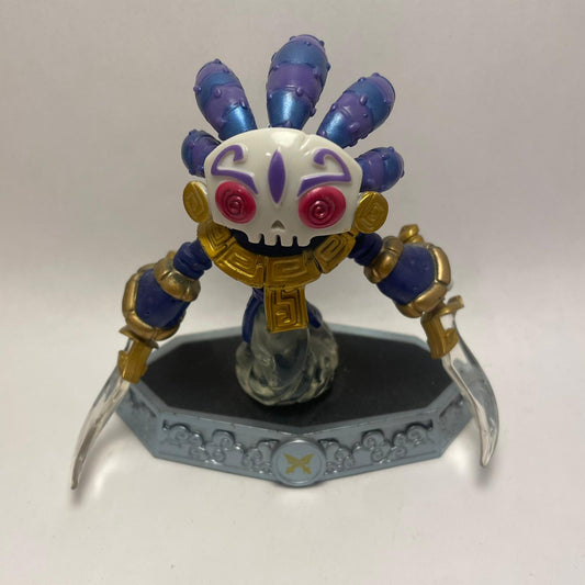 Skylanders Imaginators Bad Juju Sensei