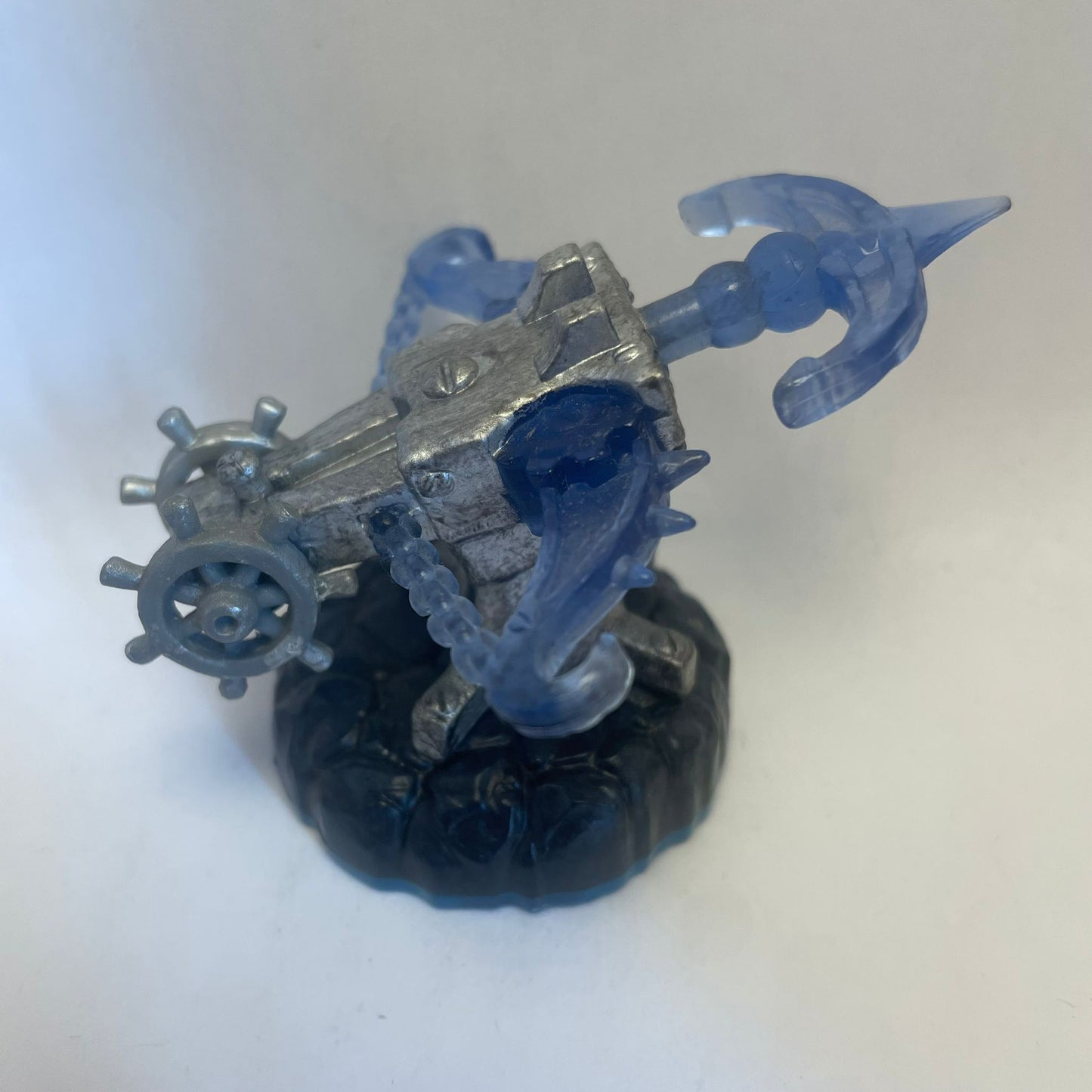 Skylanders Swap Force Arkeyan Crossbow