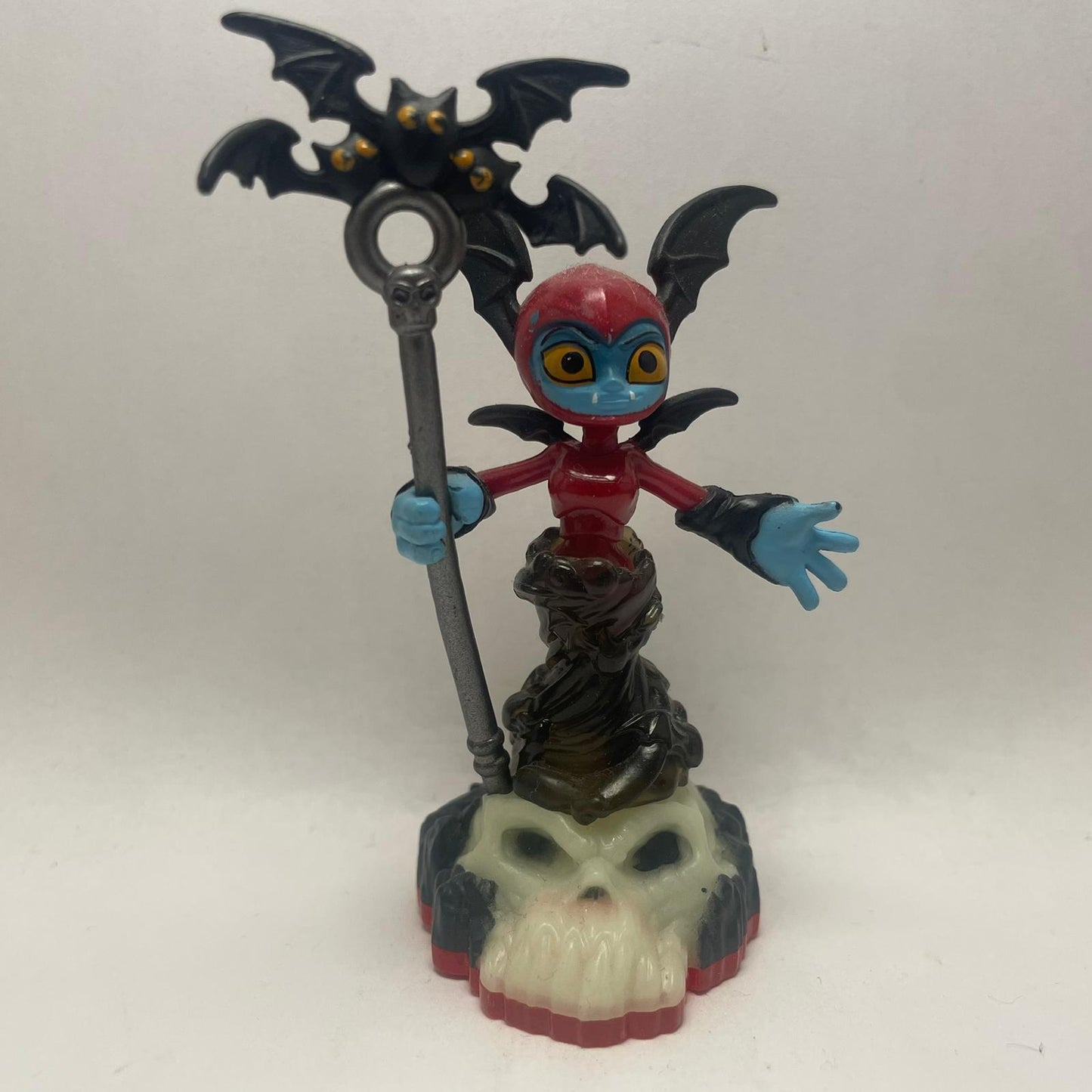 Skylanders Trap Team Bat Spin