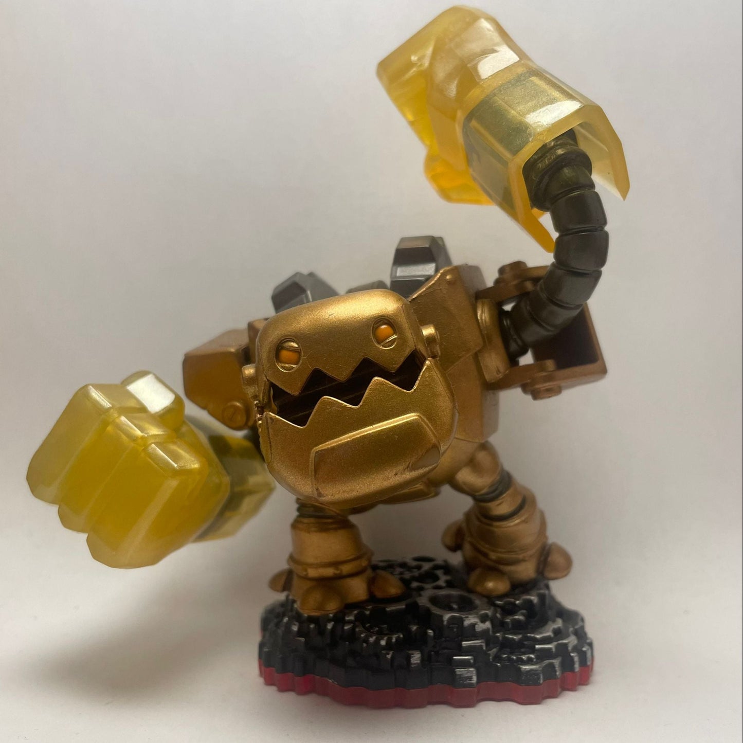 Skylanders Trap Team Jawbreaker